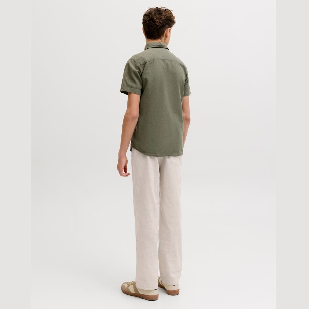 Jack & Jones - Linbukse Karl String