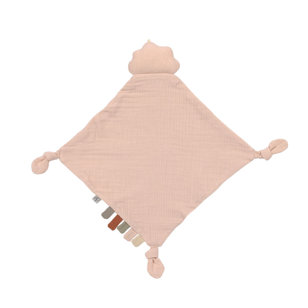 Lässig - Koseklut Muslin Cloud Powder