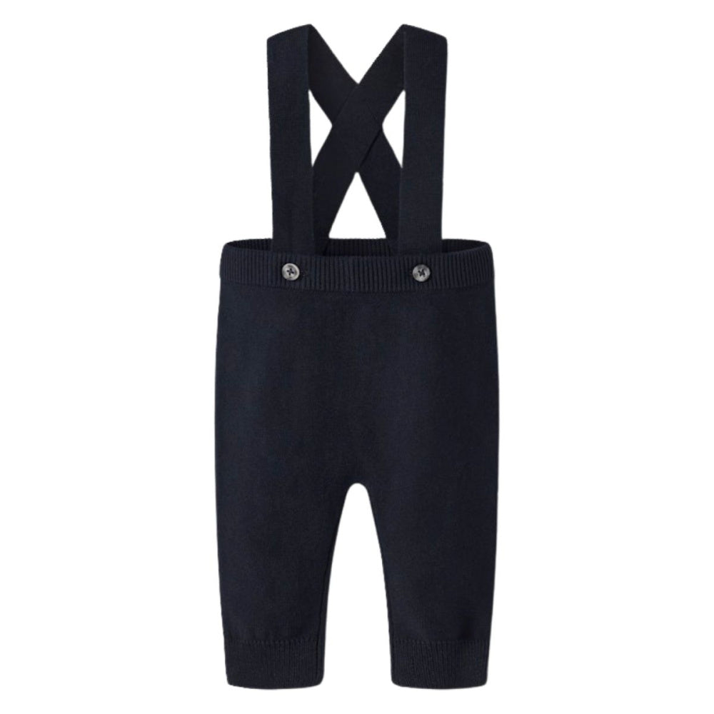 Name It - Selebukse Baby Knit Roman Navy Blazer