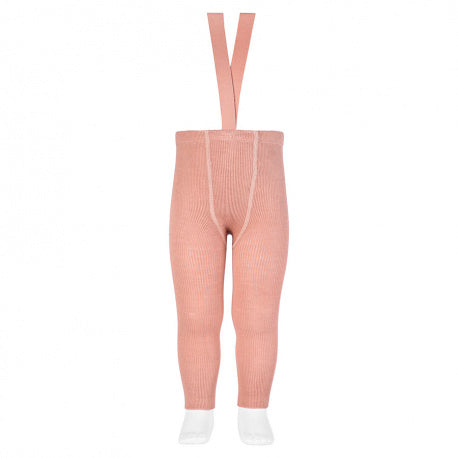 Condor - Leggings Merino m/seler Make-Up