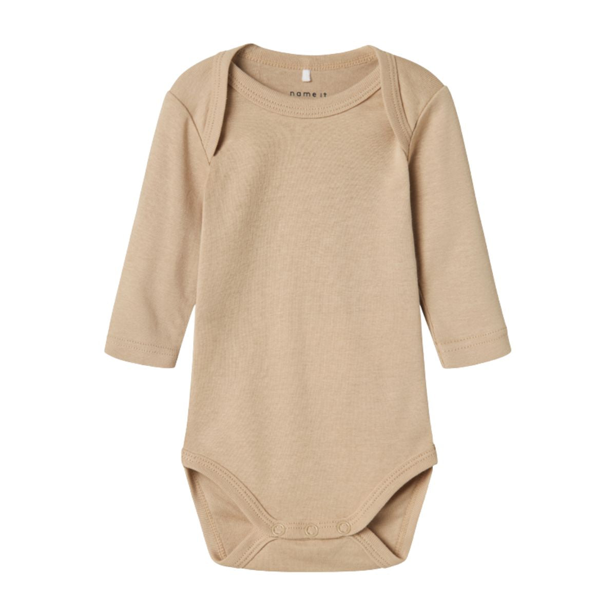 Name It - Body 3 pk Giraff Jet stream