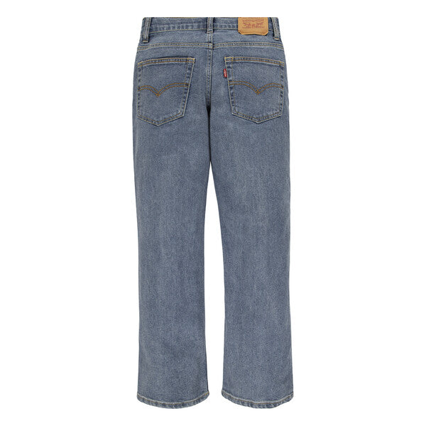 Levi's - Bukse 551Z Jeans Straight Burbank