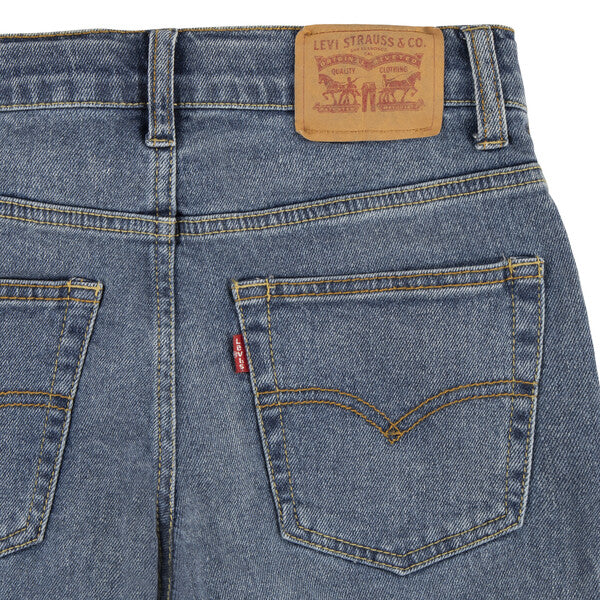 Levi's - Bukse 551Z Jeans Straight Burbank