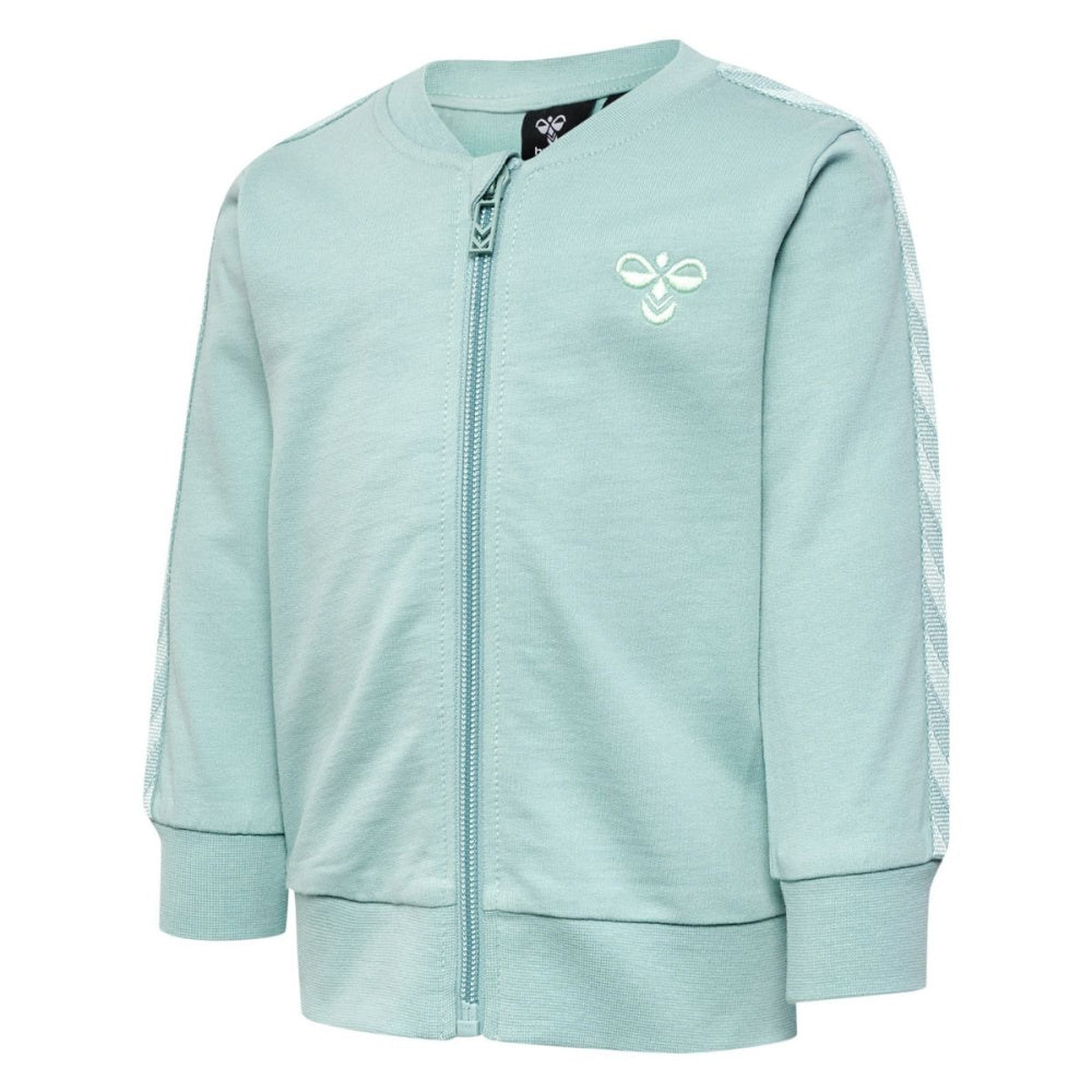 Hummel - Tracksuit Bille Blue Surf