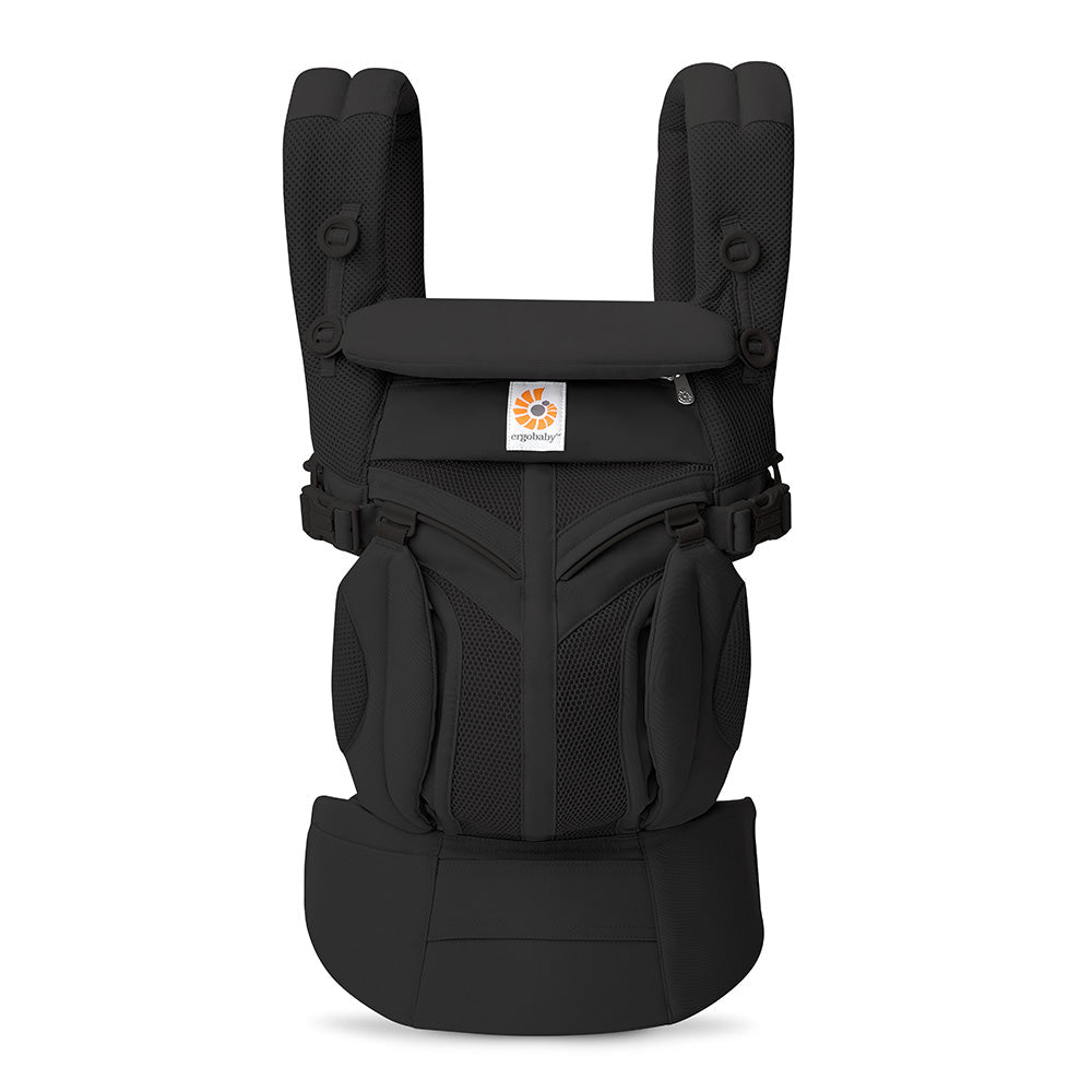 Ergobaby - Bæresele Omni Classic Mesh Sort