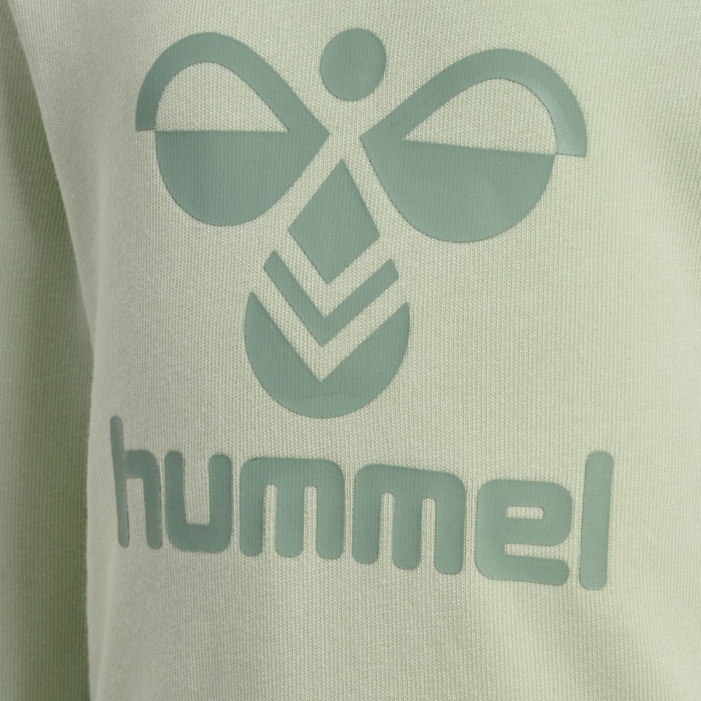 Hummel - Joggedress Arine Fog Green