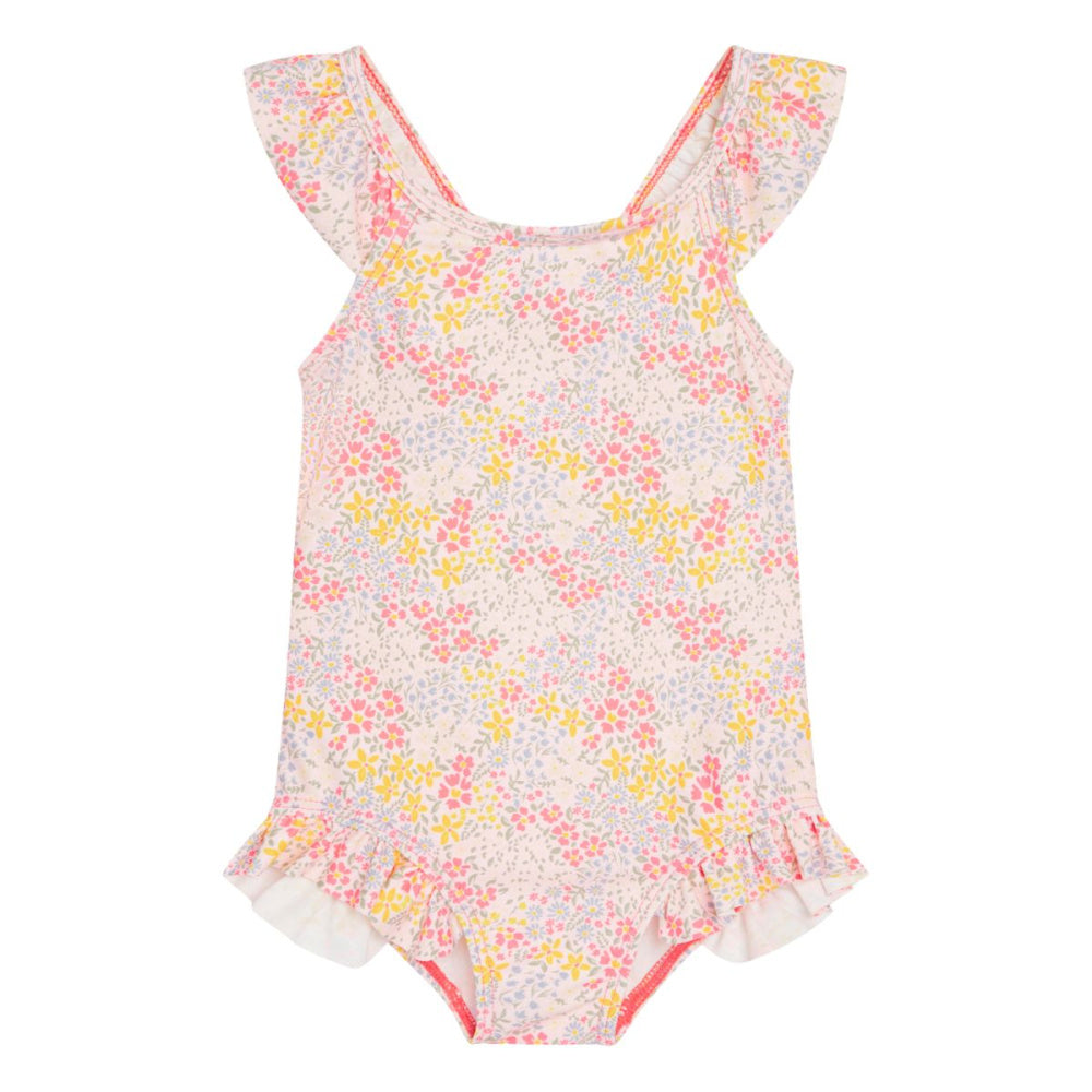Hust and Claire - Badedrakt Madiken Soft Pink