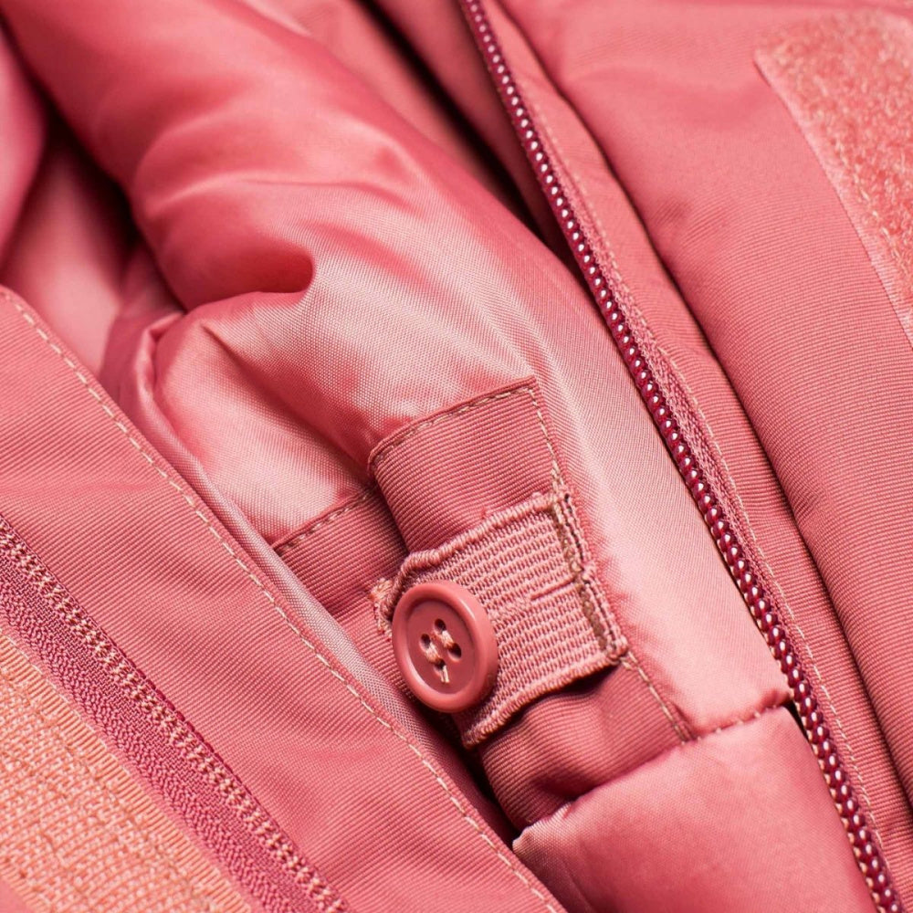 Viking - Vinterdress Play Thermal Dark Pink