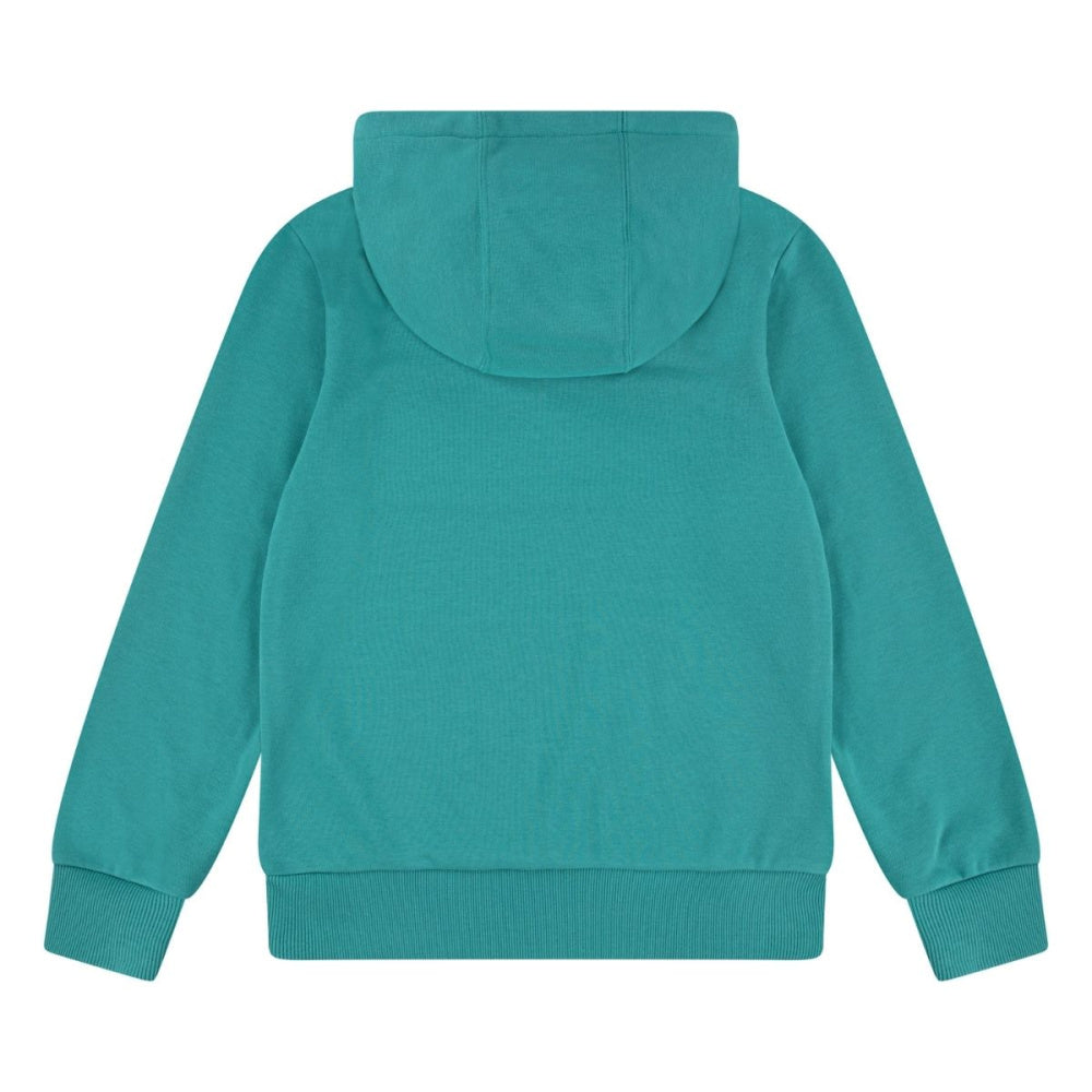 Levi's - Hettegenser LVB Batwing Pullover Hoodie Porcelain Green
