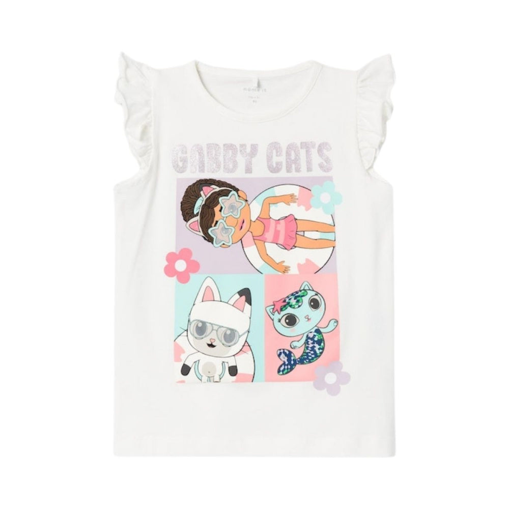Name It - Topp Memi Gabby Jet Stream