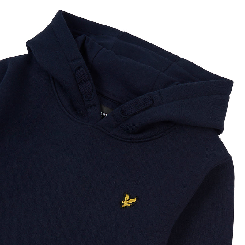 Lyle & Scott - Hettegenser Classic OTH Navy Blazer
