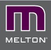 Melton - Tøfler i Skinn Classic Marine
