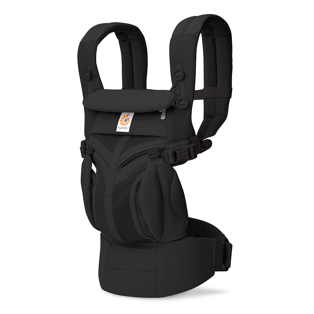 Ergobaby - Bæresele Omni Classic Mesh Sort