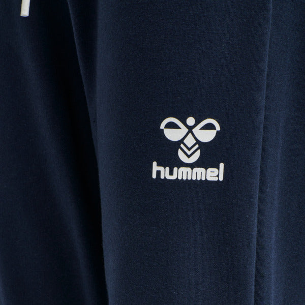 Hummel - Bukse On Black Iris