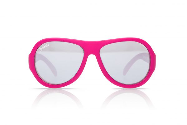 Shadez Solbriller - Classic Pink