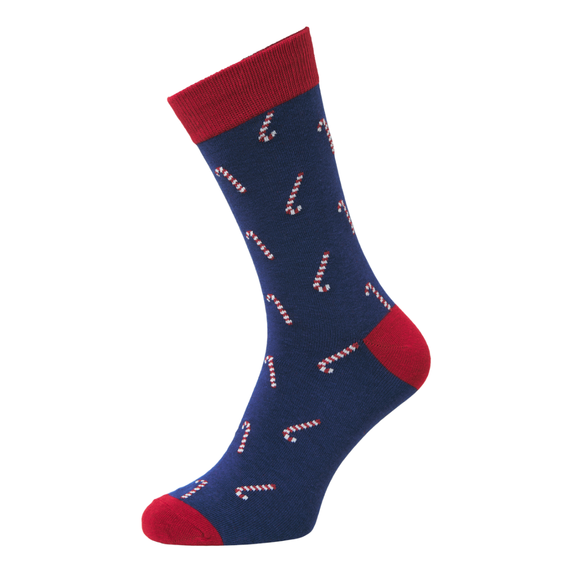 Jack & Jones - Boxer & Sokker Julesett Rio Red