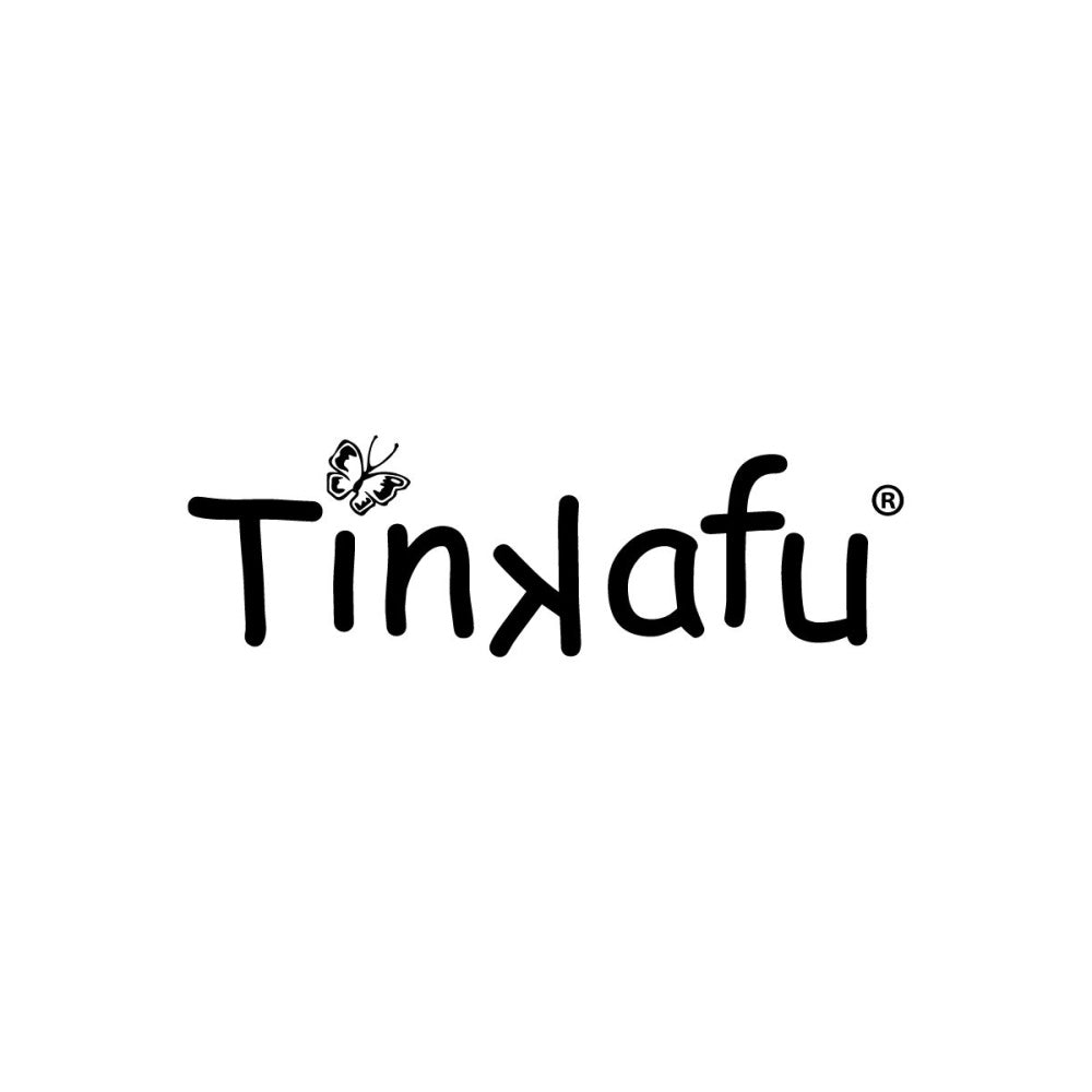 Tinkafu - Tinkabag Organizer til Barnevogn Svart