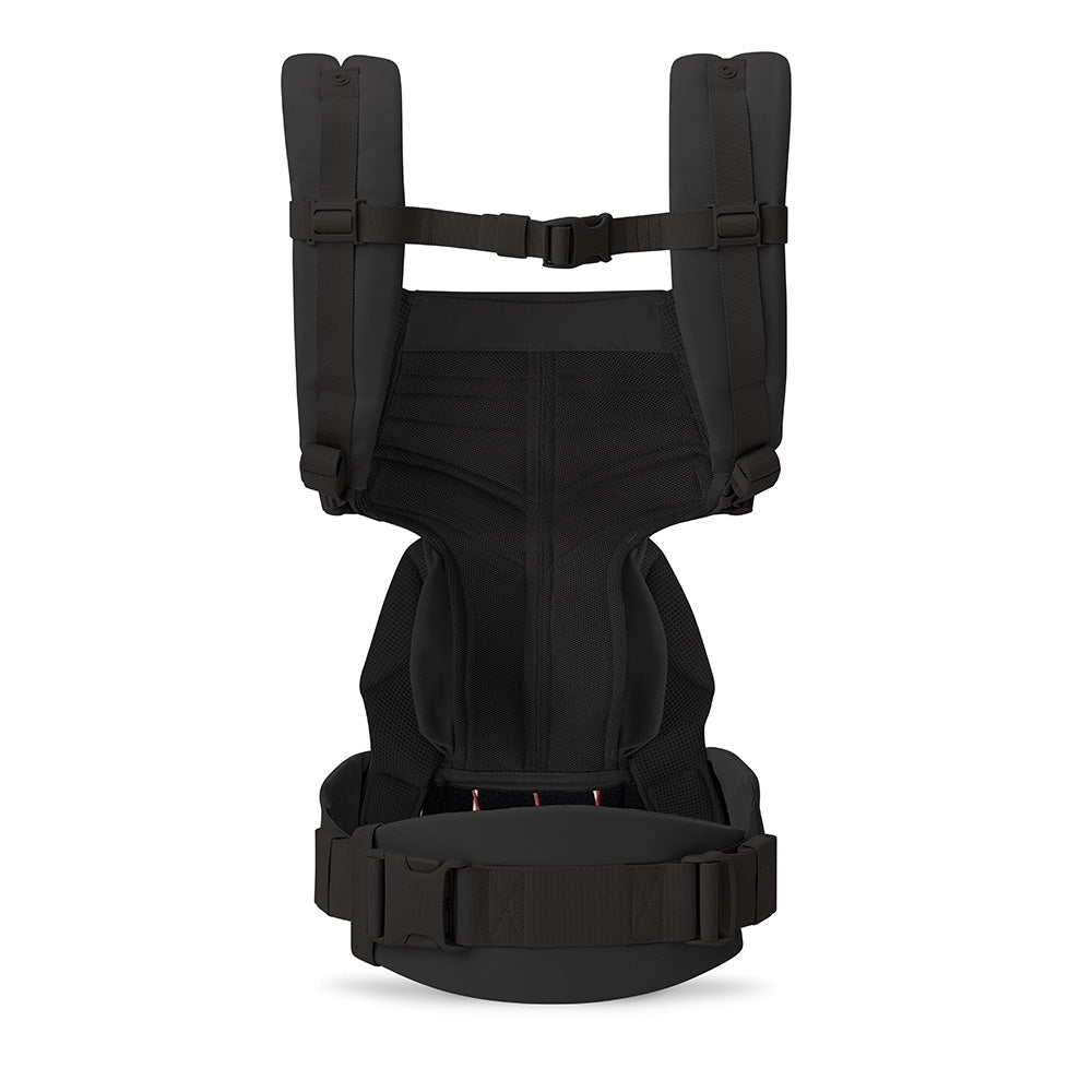 Ergobaby - Bæresele Omni Classic Mesh Sort