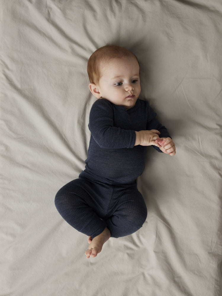 Name It - Longs Ull Baby Wang Ombre Blue