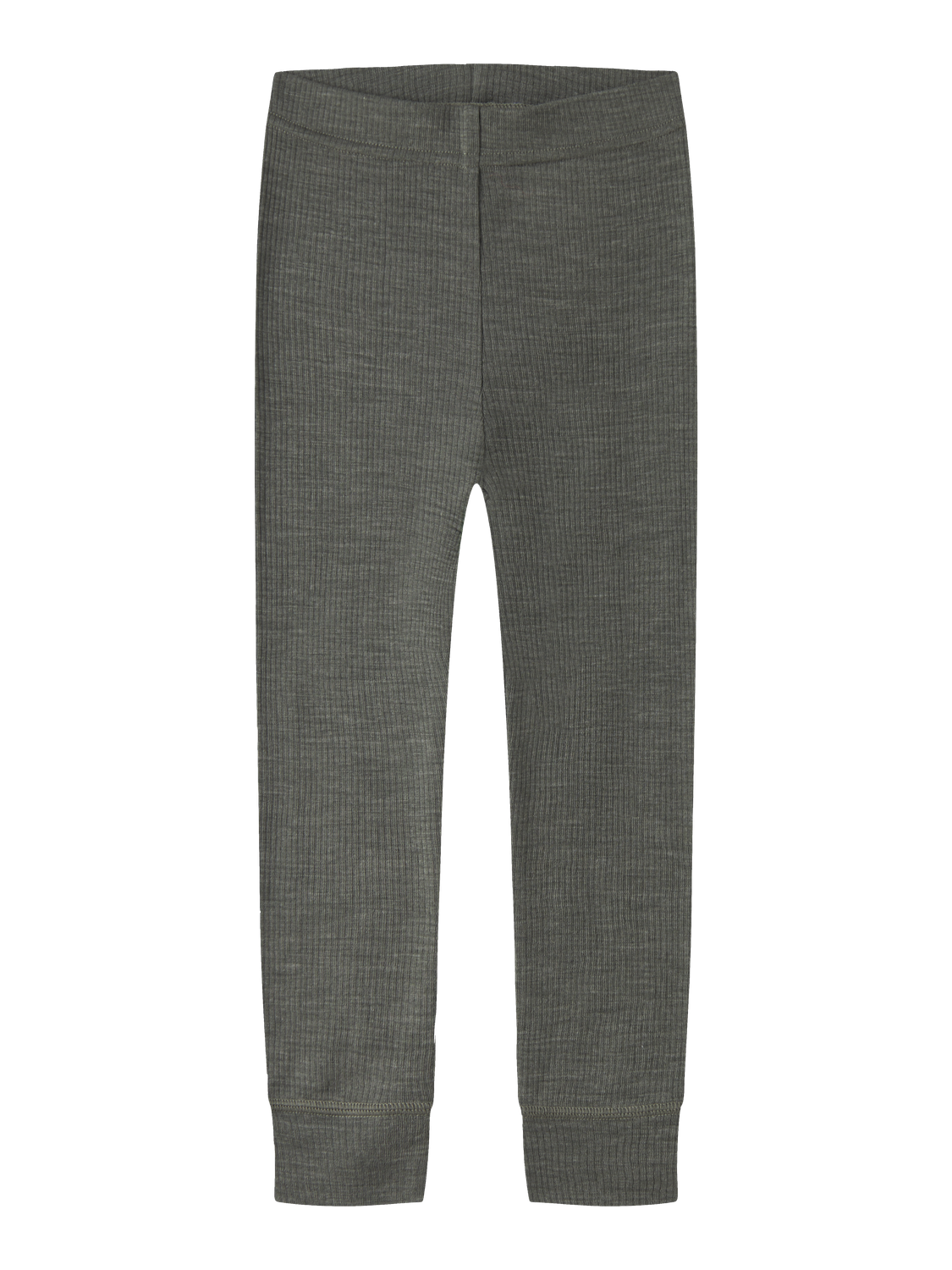 Name It - Leggings Wax Mulled Basil