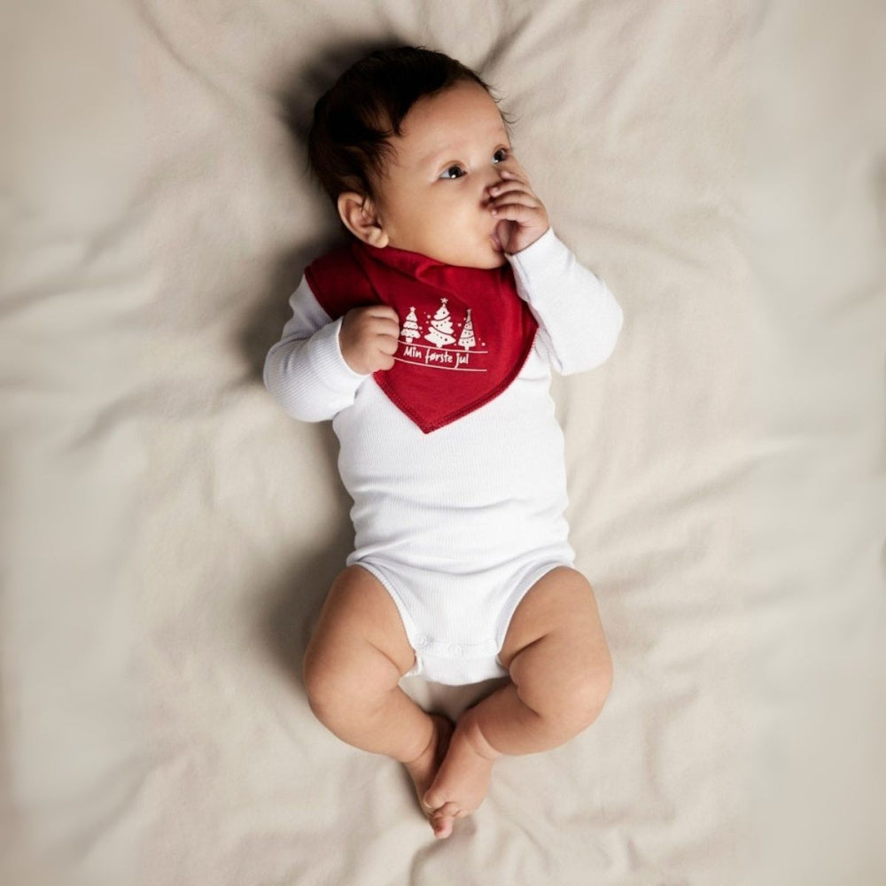 Name It - Body Jente Kab Bright White
