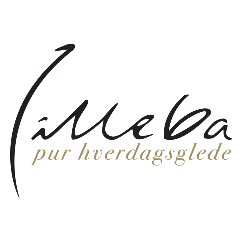 Lilleba - Nattkjole Sisi Anis Rosa