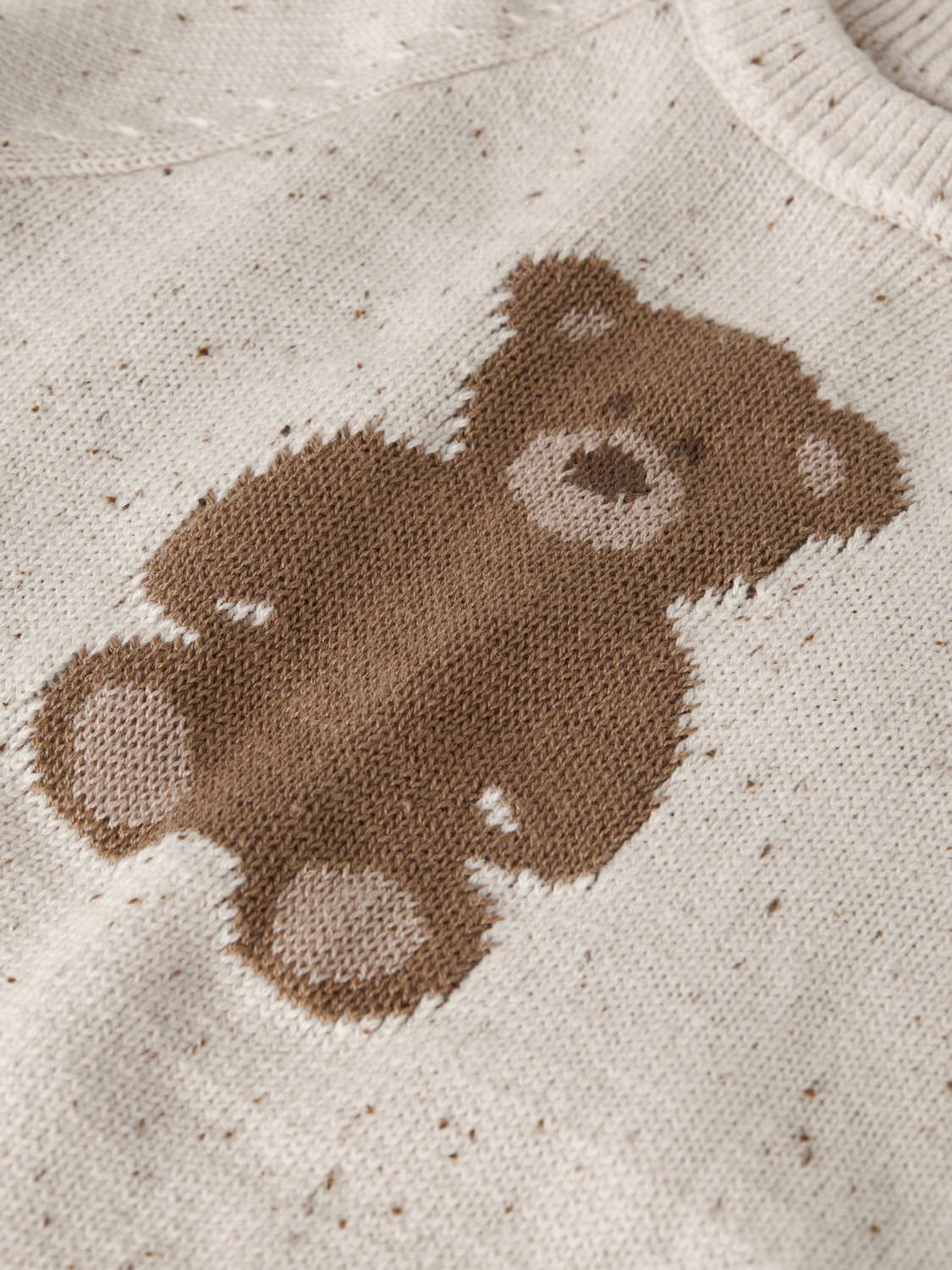 Lil' Atelier - Topp - Turtledove - Ria