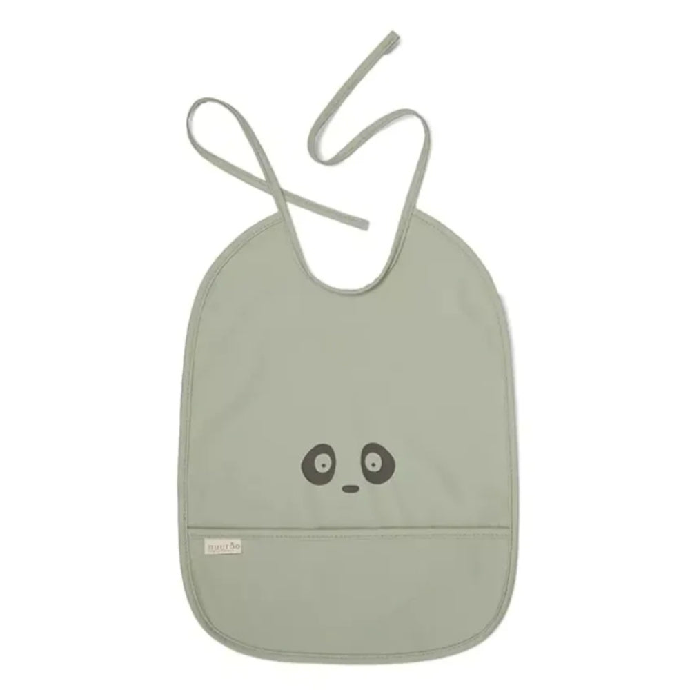 Nuuroo - Smekke Ida Light Green Panda