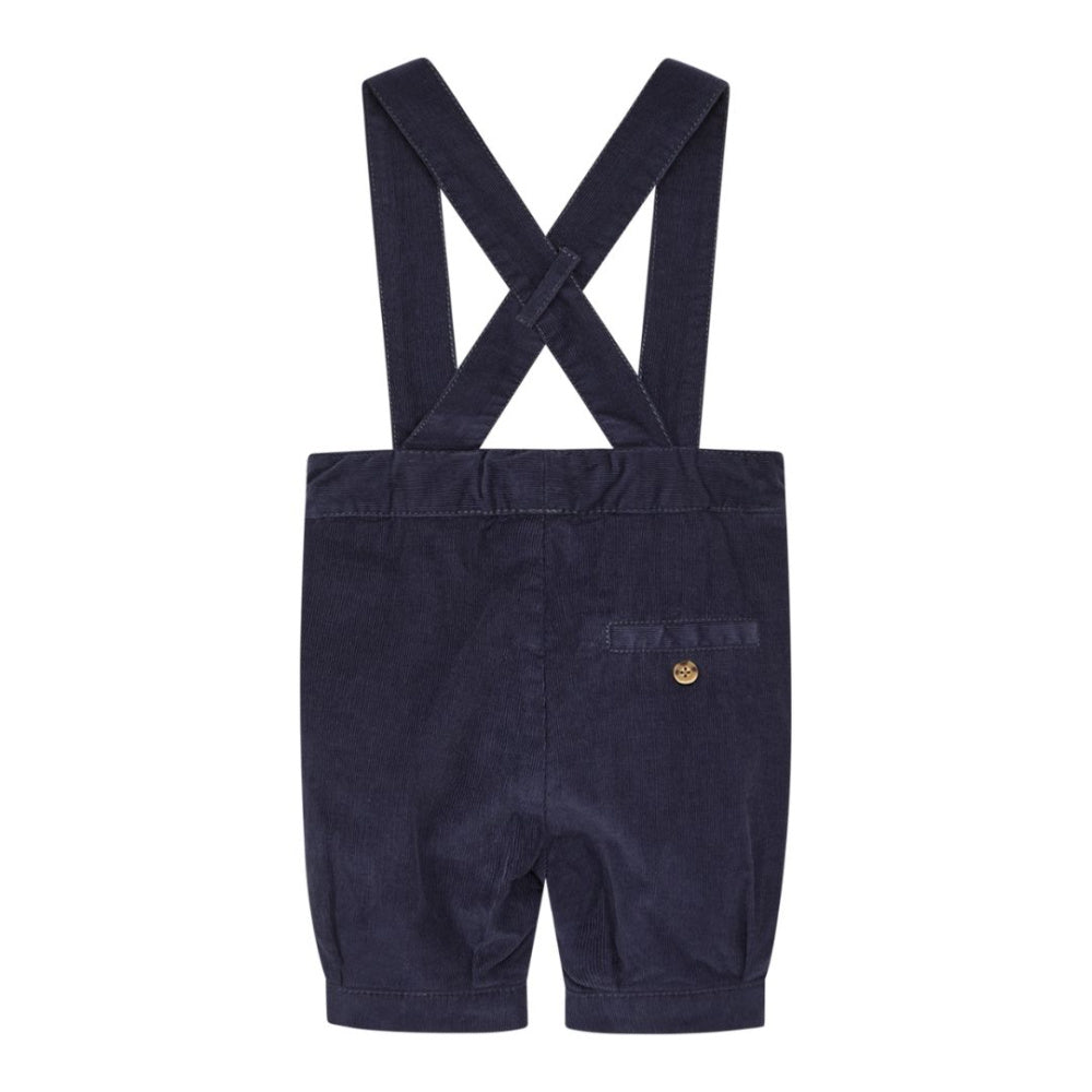 Hust and Claire - Seleshorts Hanibal Marineblå