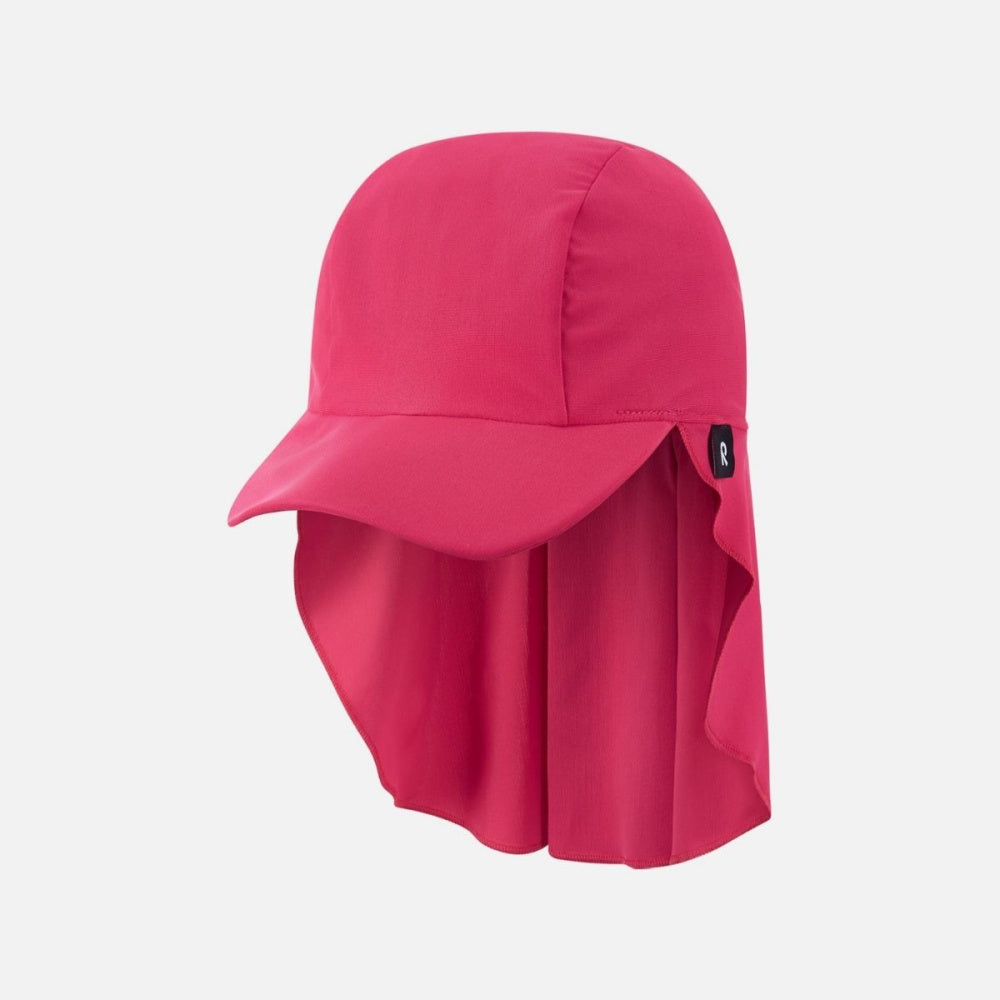 Reima - Solhatt Mustekala Bright Berry