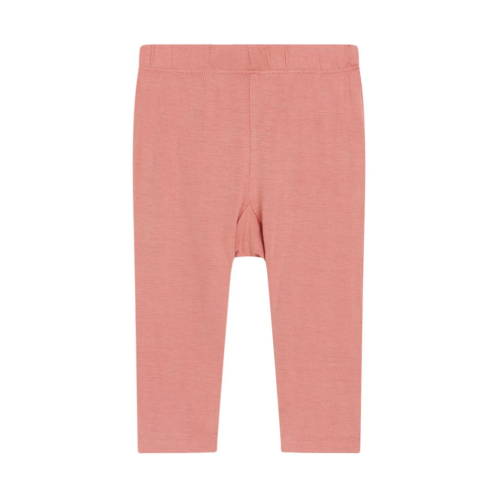 Hust and Claire - Leggings i Bambus Lucia Old Rosie