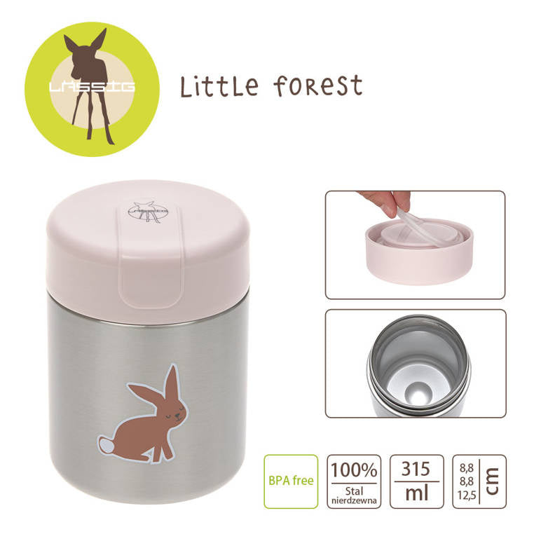 Lässig - Mattermos Little Chums Fox