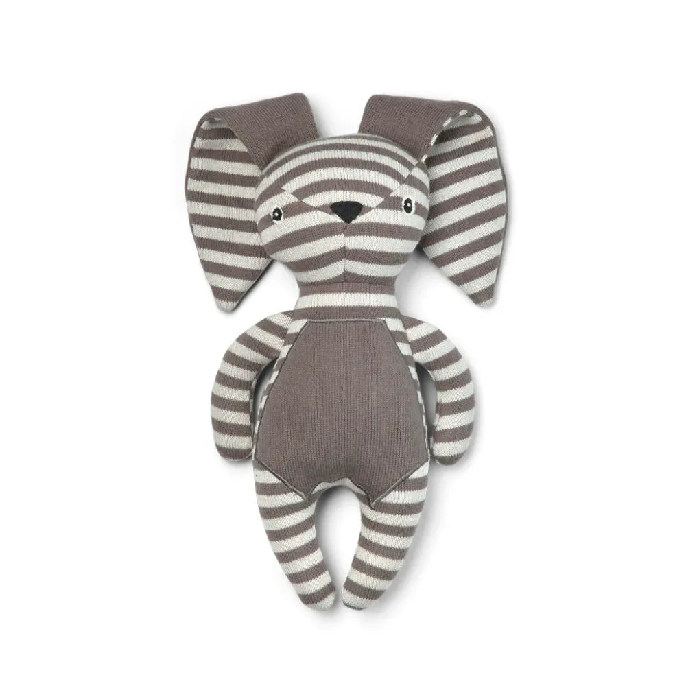 Nuuroo - Bamse Strikket Astrid