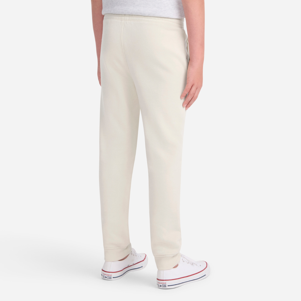 Abercrombie and Fitch - Joggebukse Essential Pumice Stone