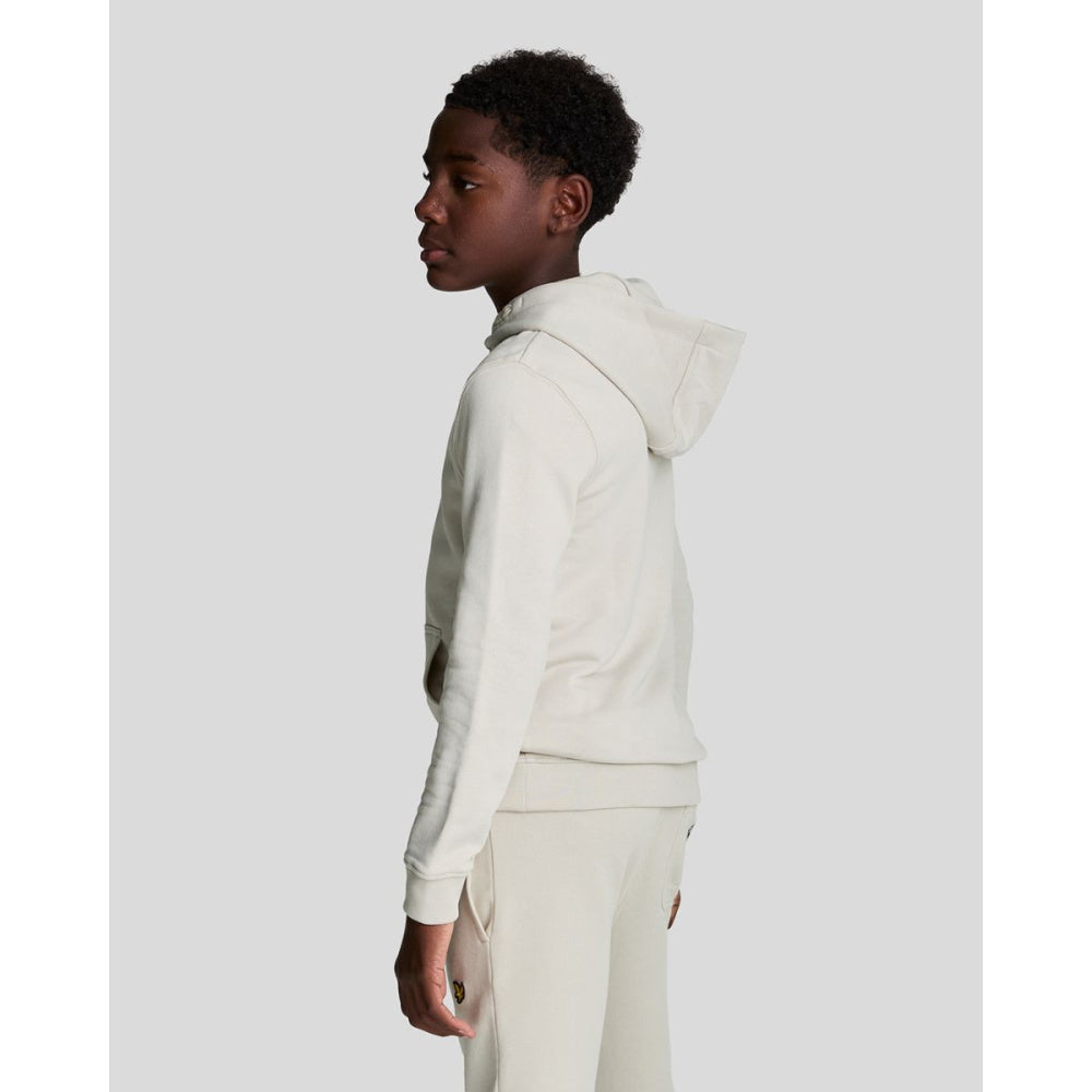 Lyle & Scott - Hettegenser Pullover Hoodie Cove