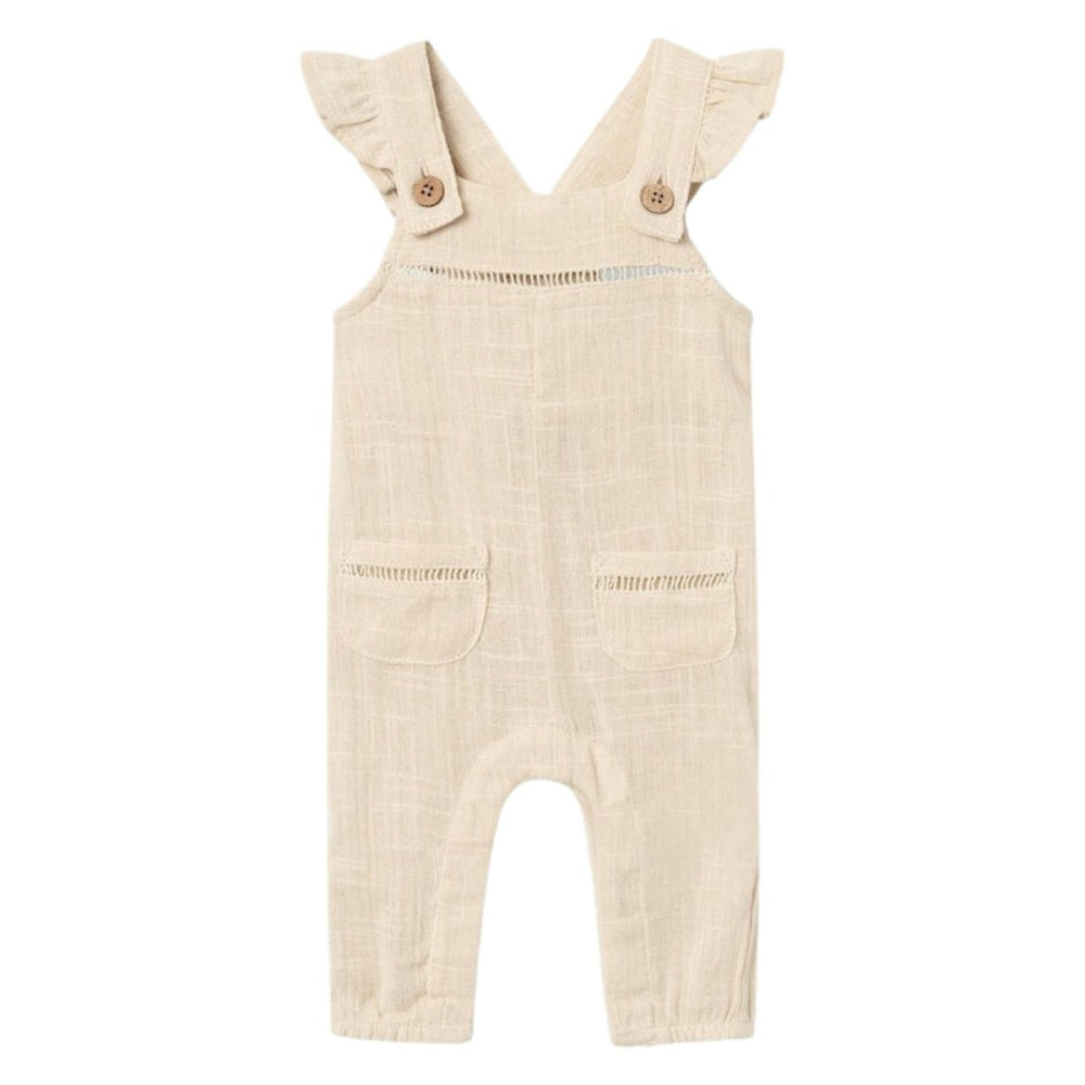 Lil'Atelier - Selebukse Halla Bleached Sand