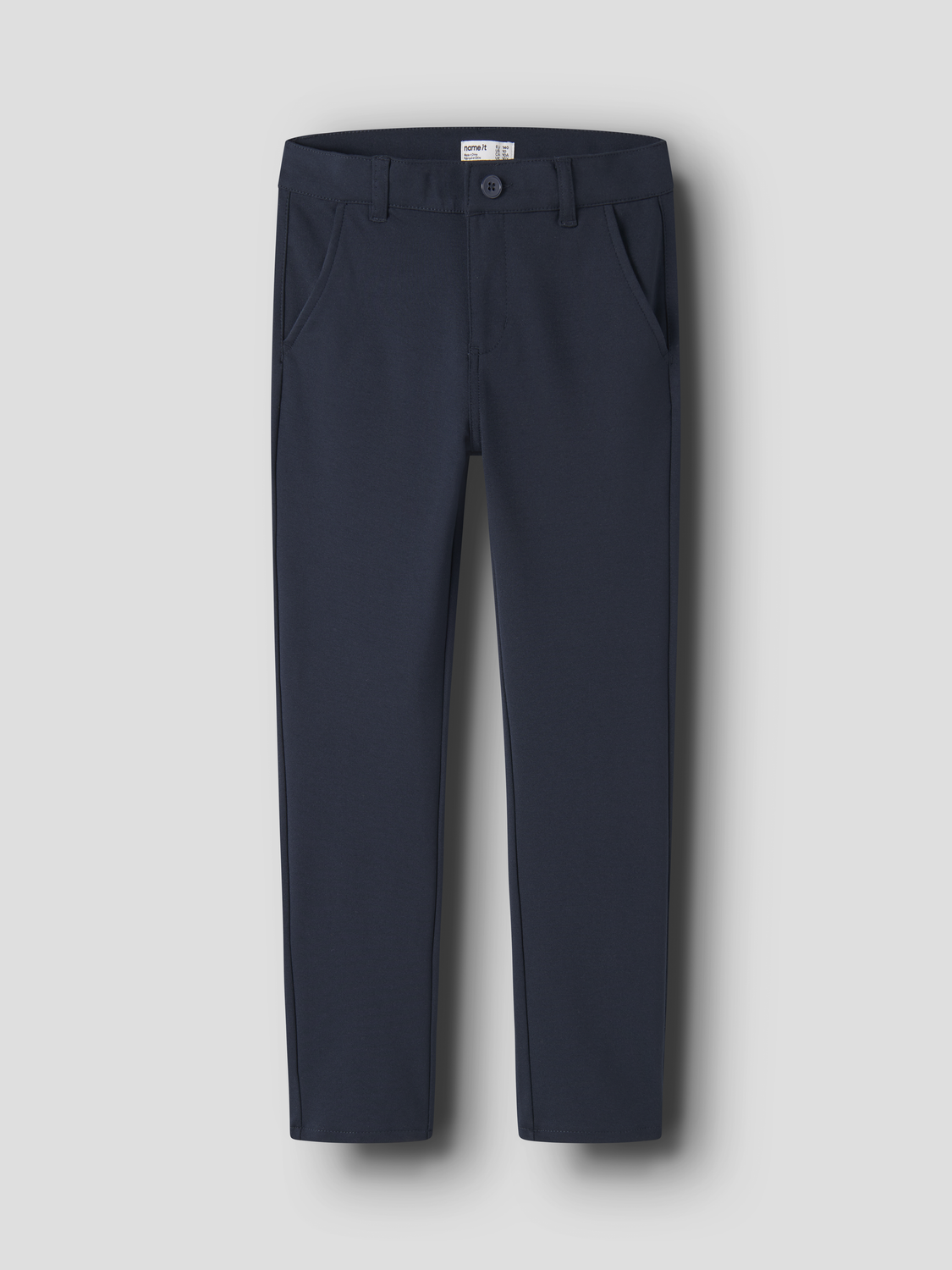 Name It - Chinos Silas Navy Blazer