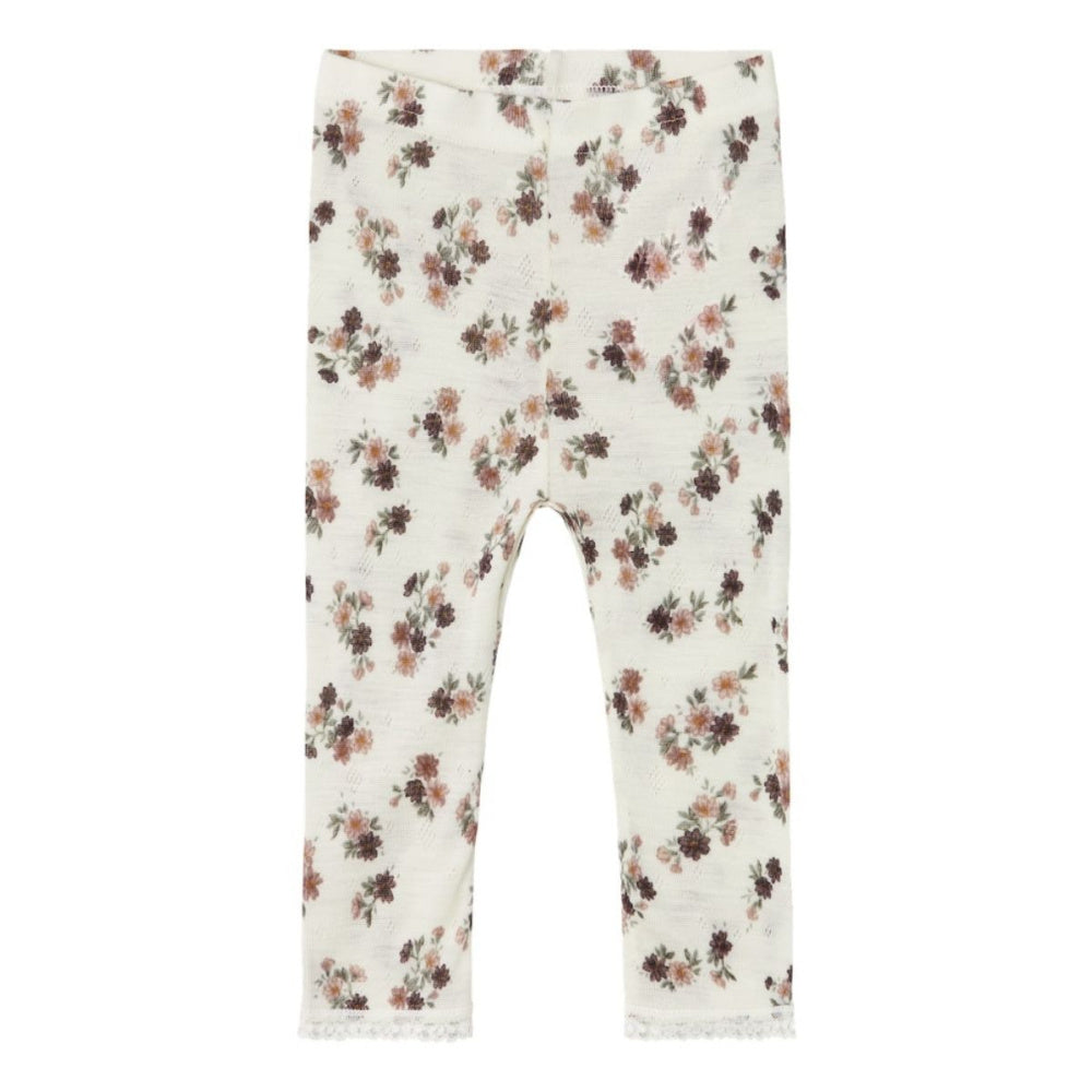 Name It - Longs Ull Baby Wang Flower Snow White
