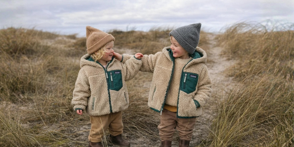 Patagonia historie