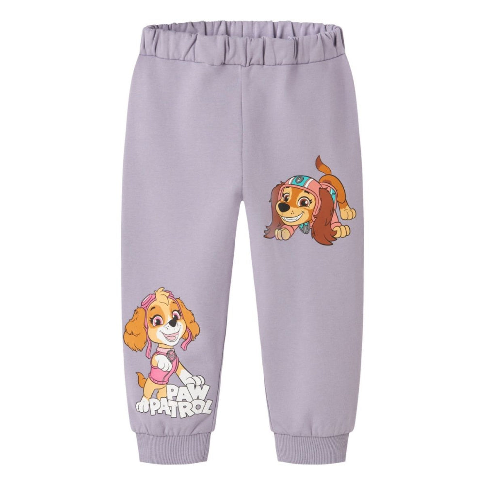 Name It - Joggebukse Paw Patrol Jara Lavender Gray