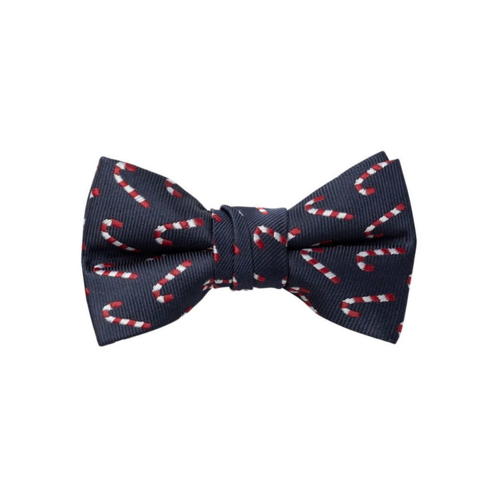 Name It - Sløyfe Jul Mini Chris Dark Sapphire