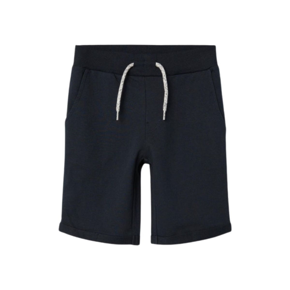 Name It - Shorts Sweat Vermo Dark Sapphire