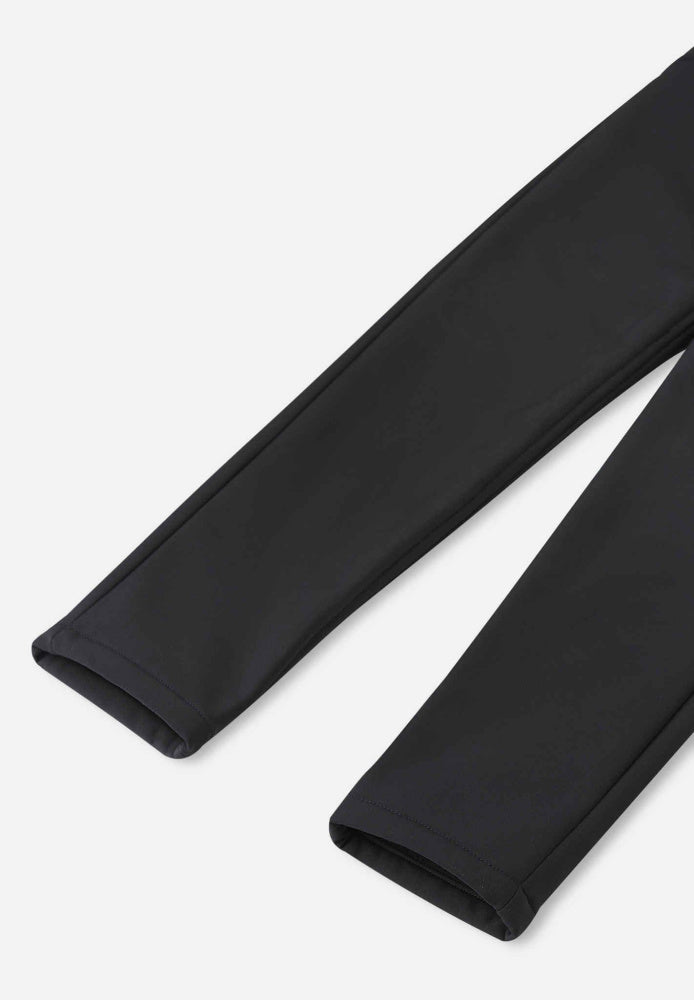 Reima - Softshellbukse Idea Black