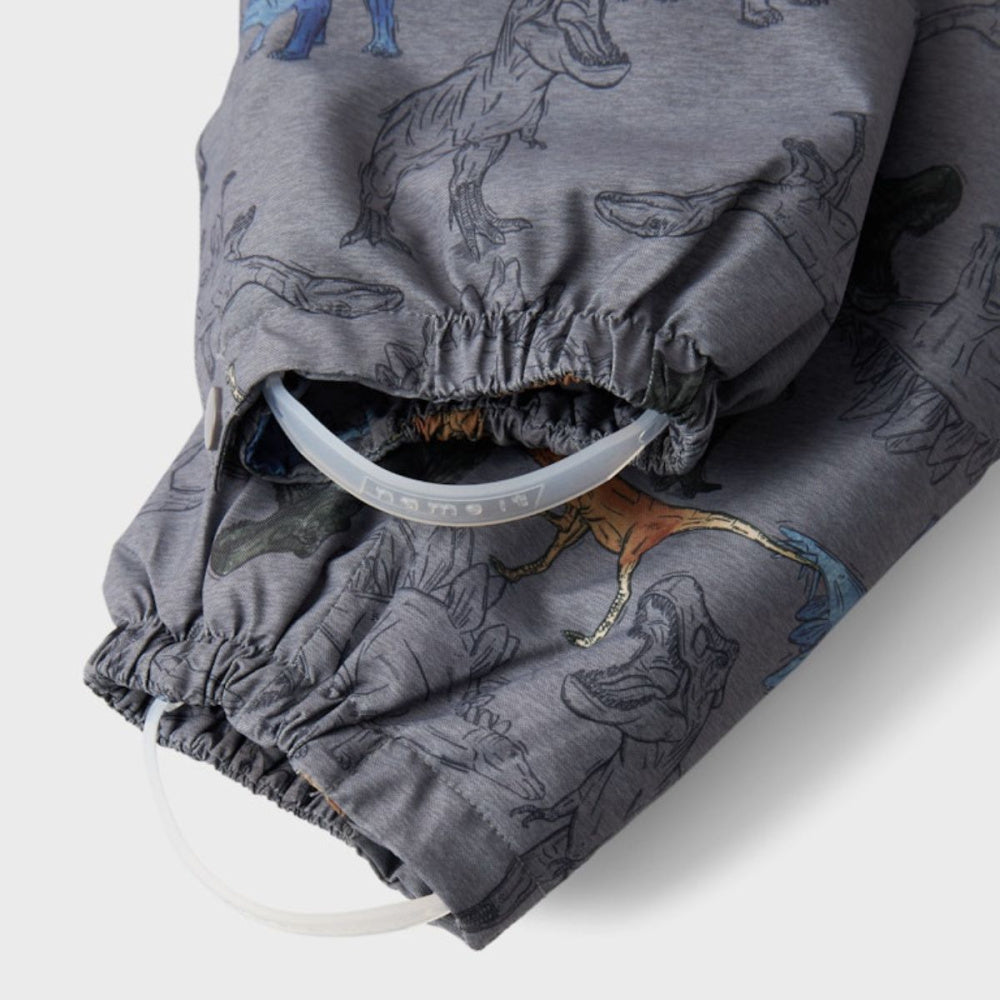 Name It - Vinterdress Snow10 Mockingbird Dinosaur