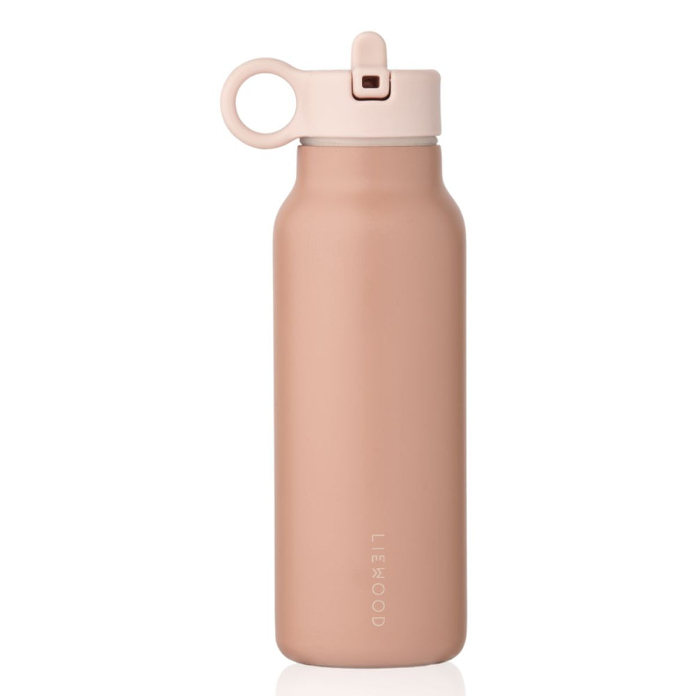 Liewood - Drikkeflaske 350ml Falk Rabbit Pale Tuscany