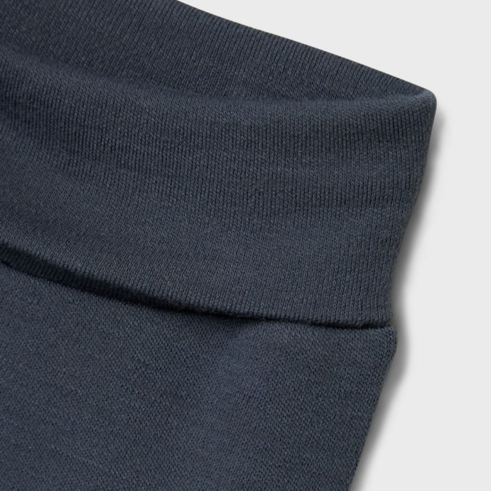 Name It - Bukse Baby i Ull Willit Ombre Blue