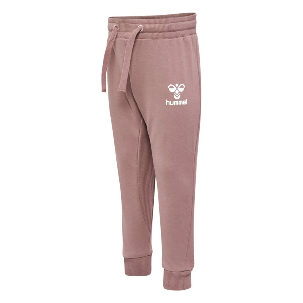 Hummel - Bukse Apple Twilight Mauve
