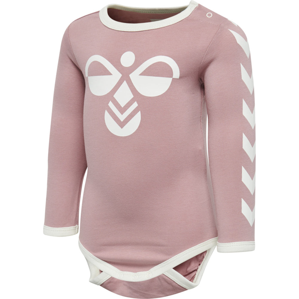 Hummel - Body Flipper Woodrose