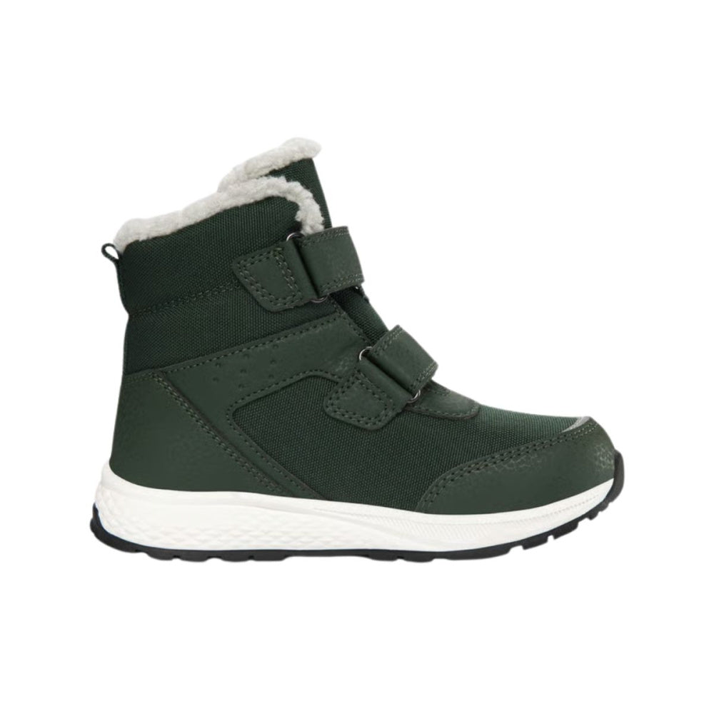 Viking - Vintersko Equip Warm WP 2V Pine/ Black