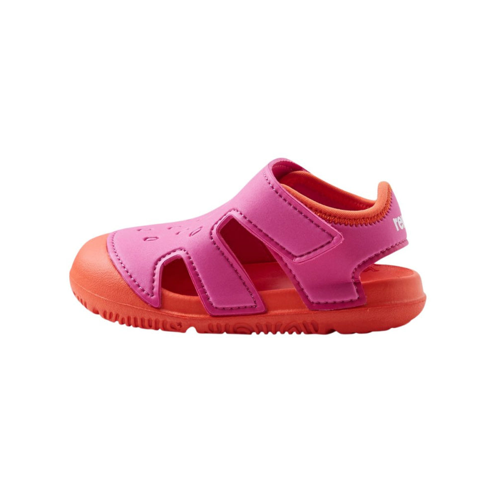 Reima - Sandaler Koralli Cherry Pink